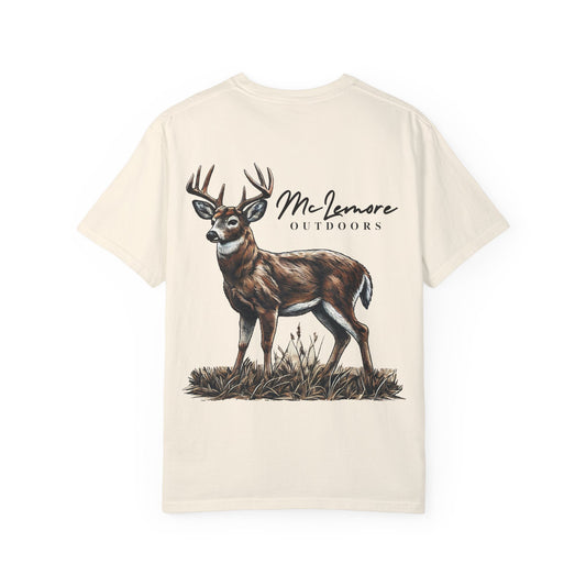 Comfort Colors Buck T-Shirt