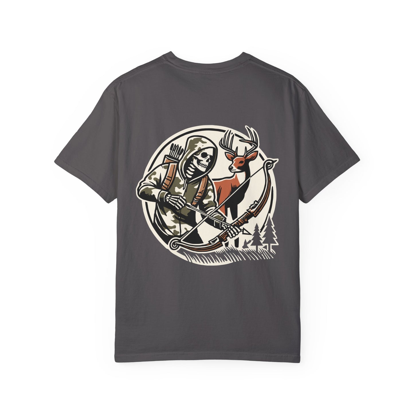 Comfort Colors Bow Hunt T-shirt