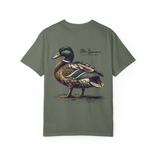 Comfort Color Mallard T-Shirt