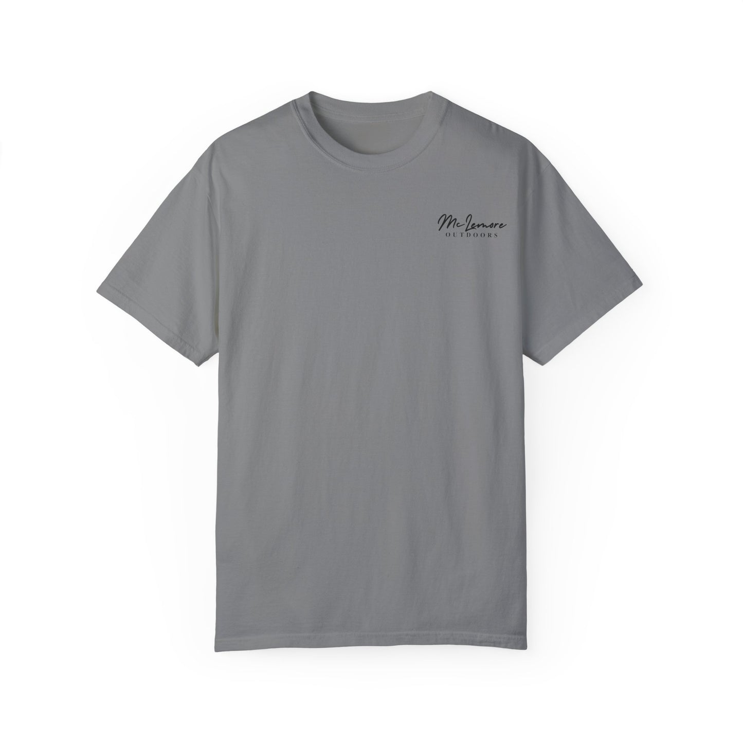 Comfort Colors Bow Hunt T-shirt