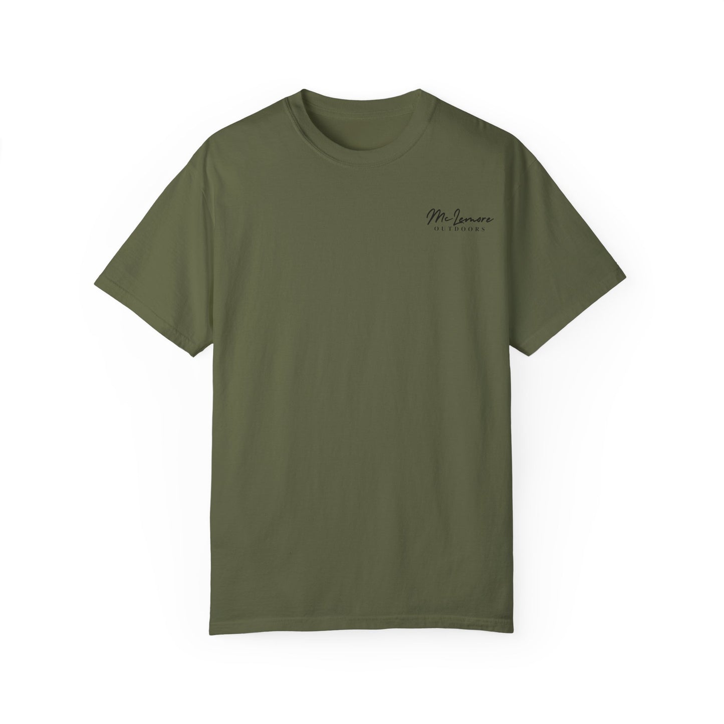 Comfort Colors Bow Hunt T-shirt