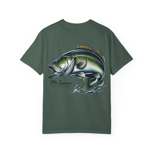 Comfort Colors Bass T-Shirt