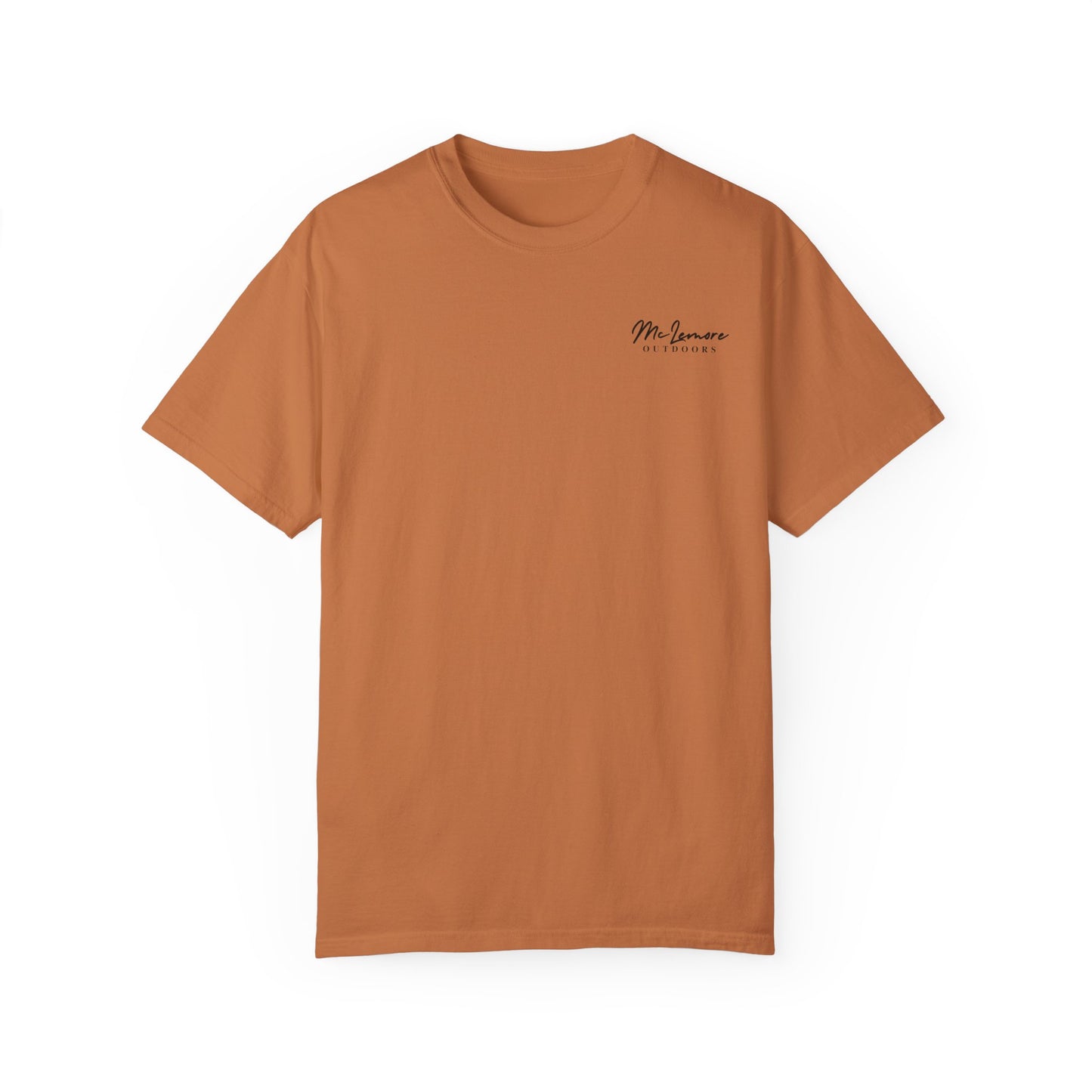 Comfort Color Mallard T-Shirt