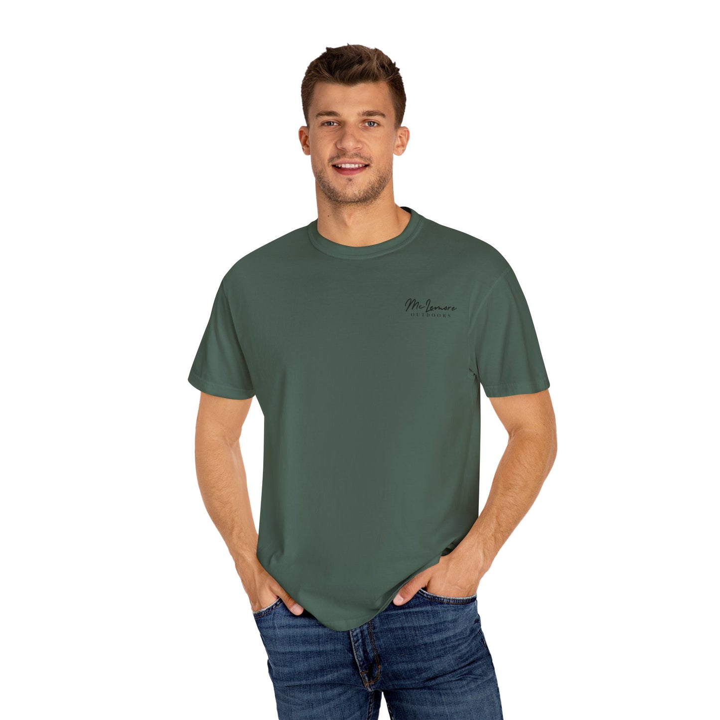 Comfort Colors Lab T-shirt