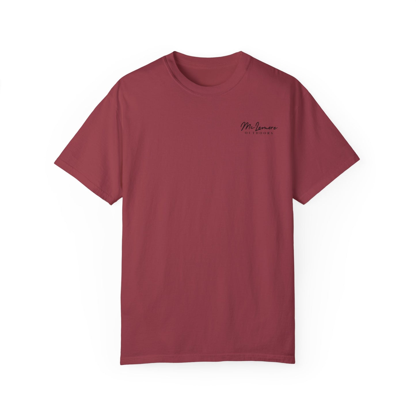 Comfort Color Mallard T-Shirt