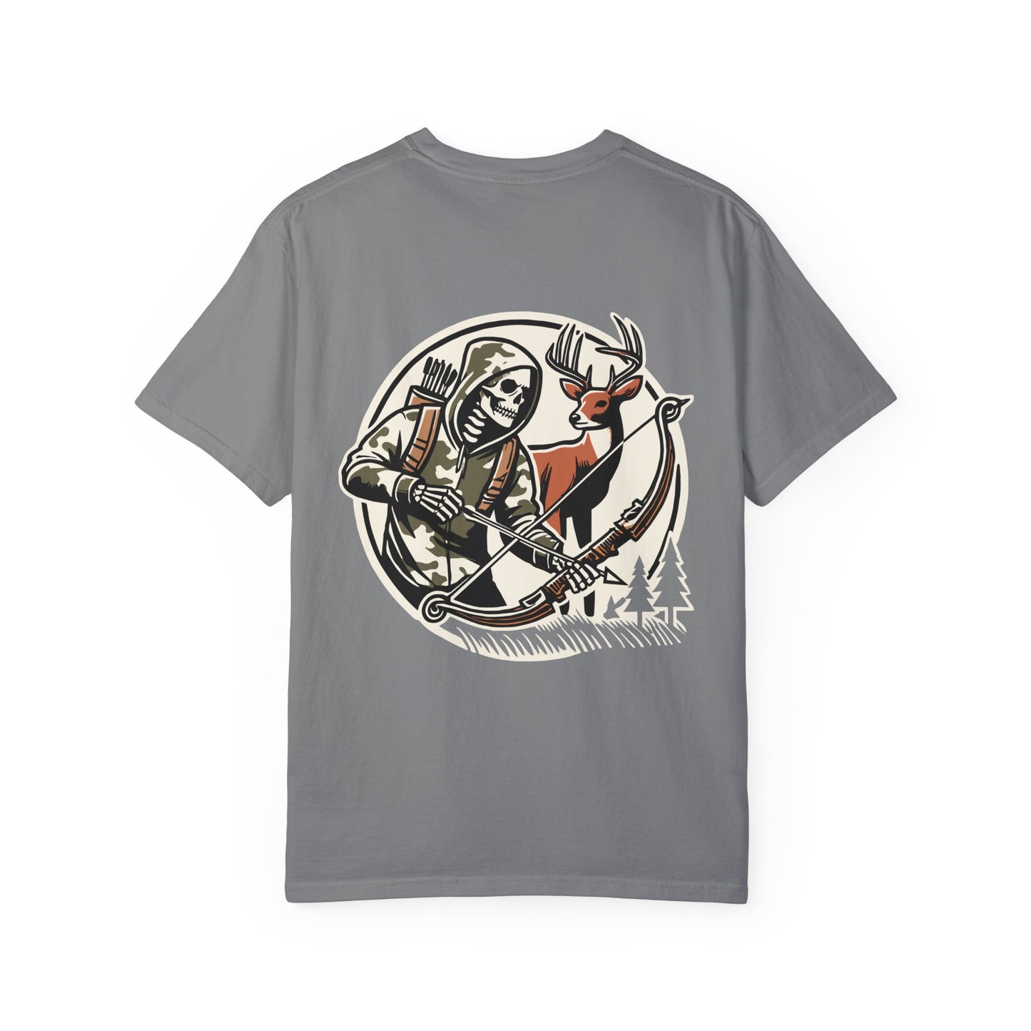 Comfort Colors Bow Hunt T-shirt