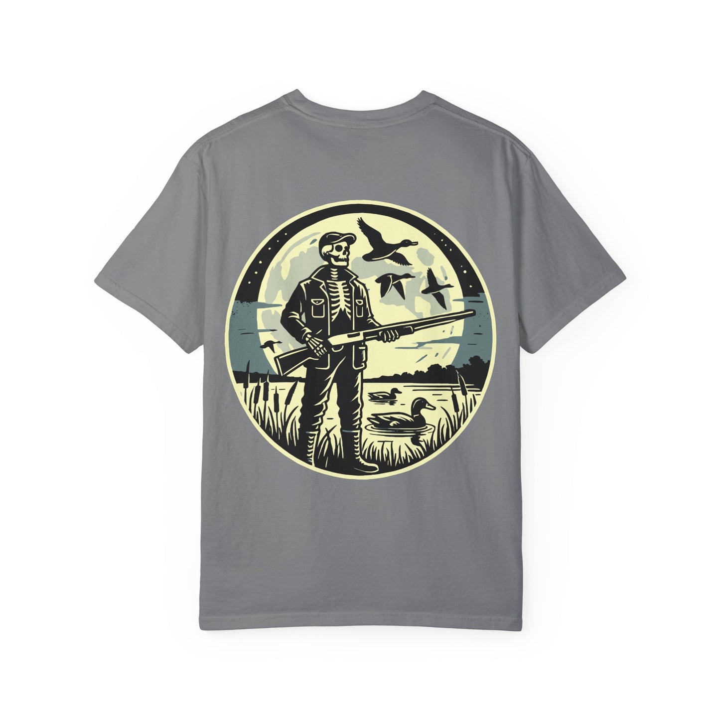 Comfort Colors Duck Hunter T-Shirt