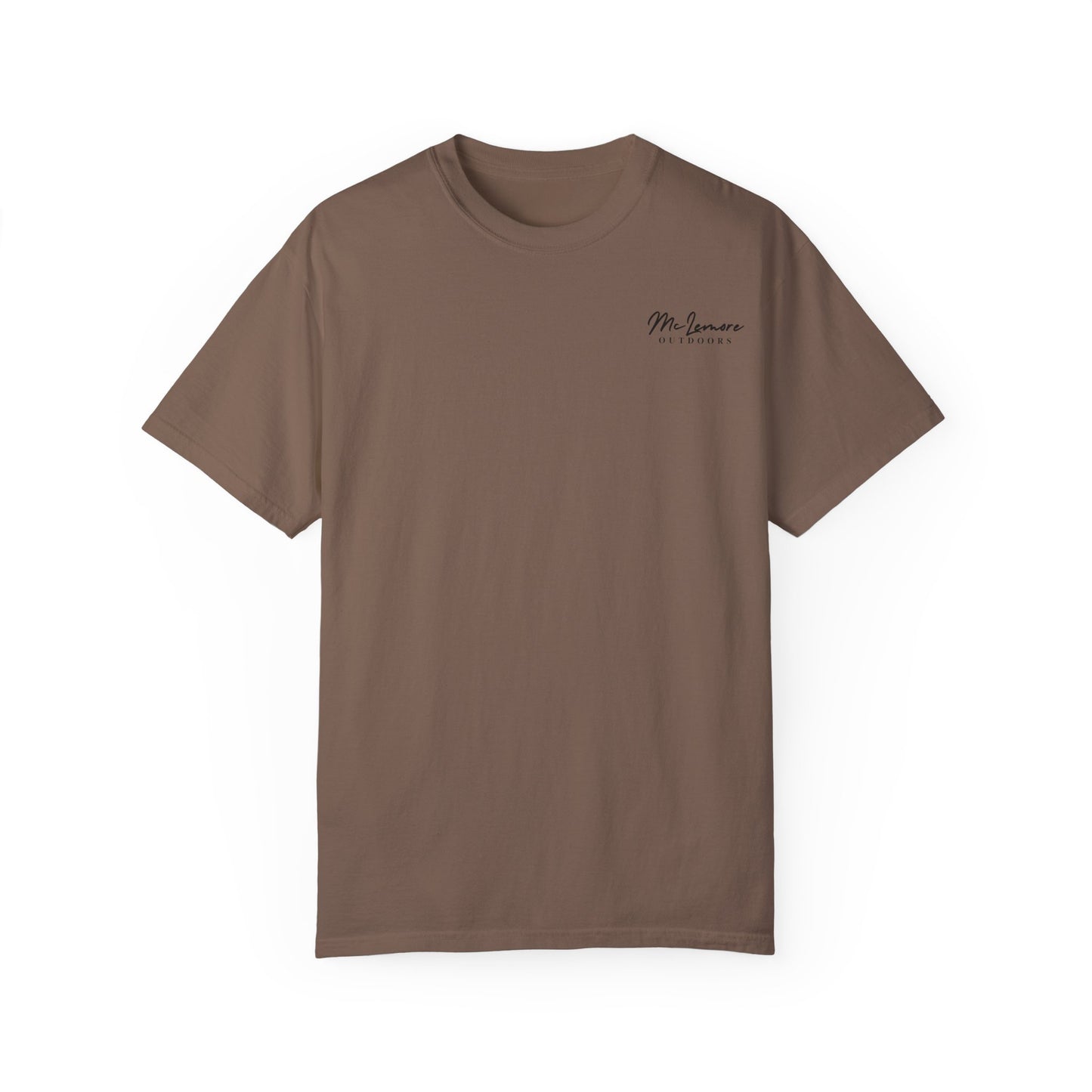 Comfort Colors Turkey T-shirt