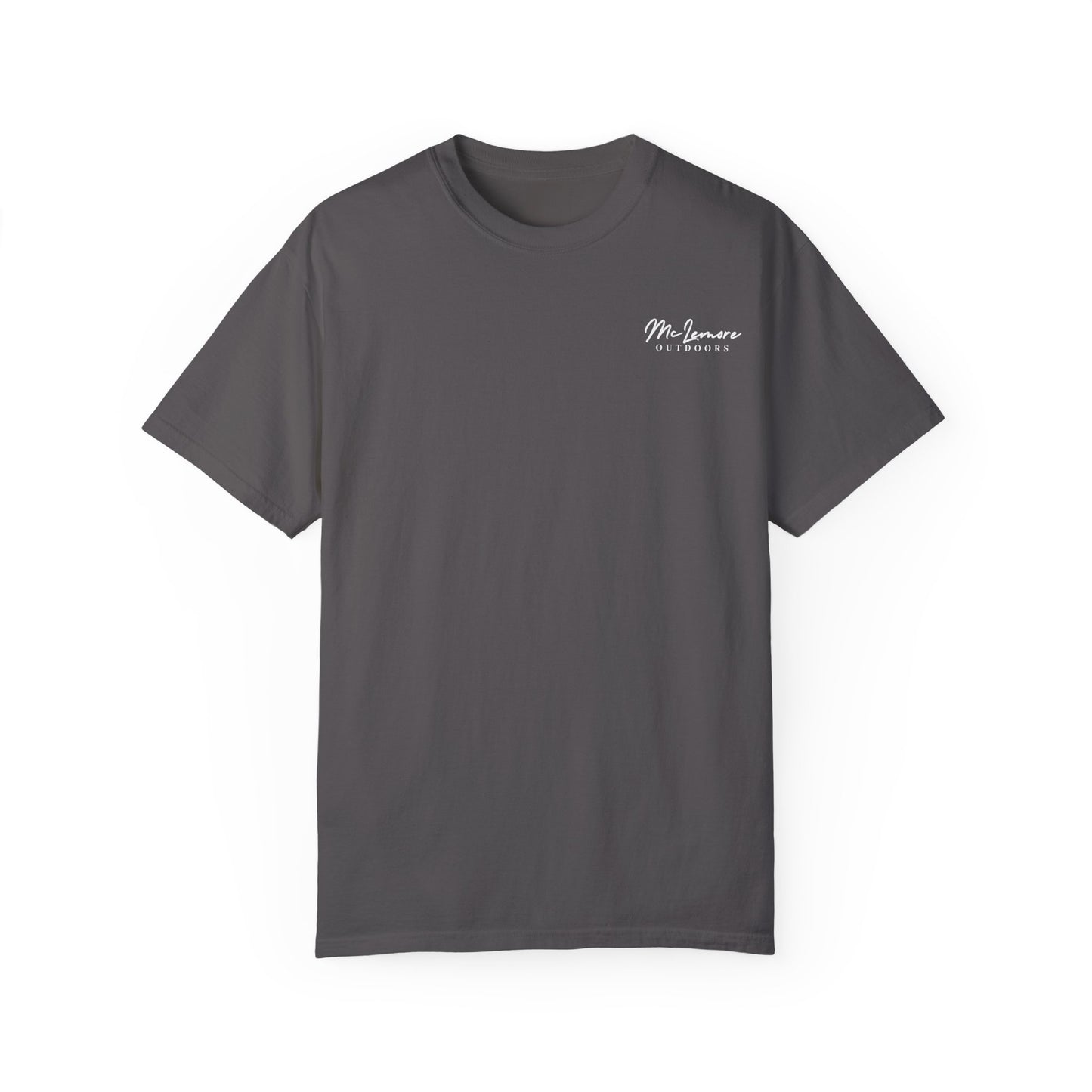 Comfort Colors Hog Hunting T-shirt